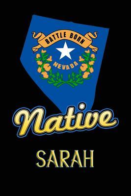 Read Online Nevada Native Sarah: College Ruled Composition Book - Jason Johnson file in PDF