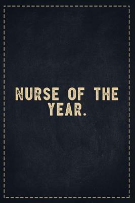 Read The Funny Office Gag Gifts: Nurse of the Year. Composition Notebook Lightly Lined Pages Daily Journal Blank Diary Notepad 6x9 - Theofficeboss file in PDF
