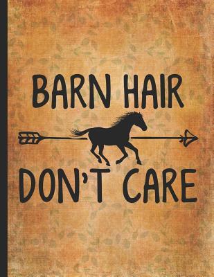 Full Download Horse Girl Book: Barn Hair Dont Care Boho Tribal Arrow Dotted Bullet Notebook Daily Journal Dot Grid Diary 8.5x11 Horseback riding girl boy on rodeo farm jot down the progress every day -  file in ePub