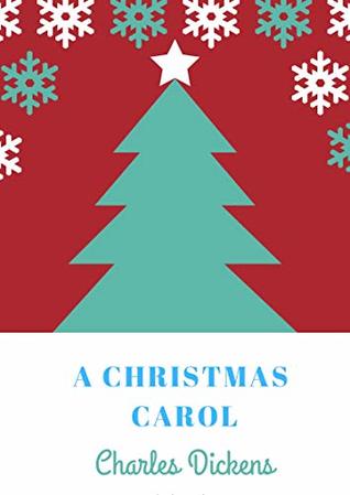 Read A Christmas Carol in Prose; Being a Ghost Story of Christmas - Charles Dickens | PDF