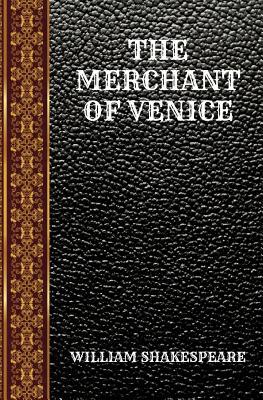 Read Online The Merchant of Venice: By William Shakespeare - William Shakespeare | ePub