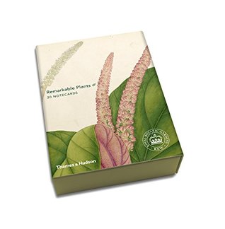 Download NOT A BOOK: Remarkable Plants: Notecards: Box of 20 -  file in ePub
