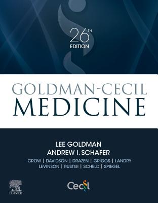 Download Goldman-Cecil Medicine International Edition, 2-Volume Set - Lee Goldman file in ePub