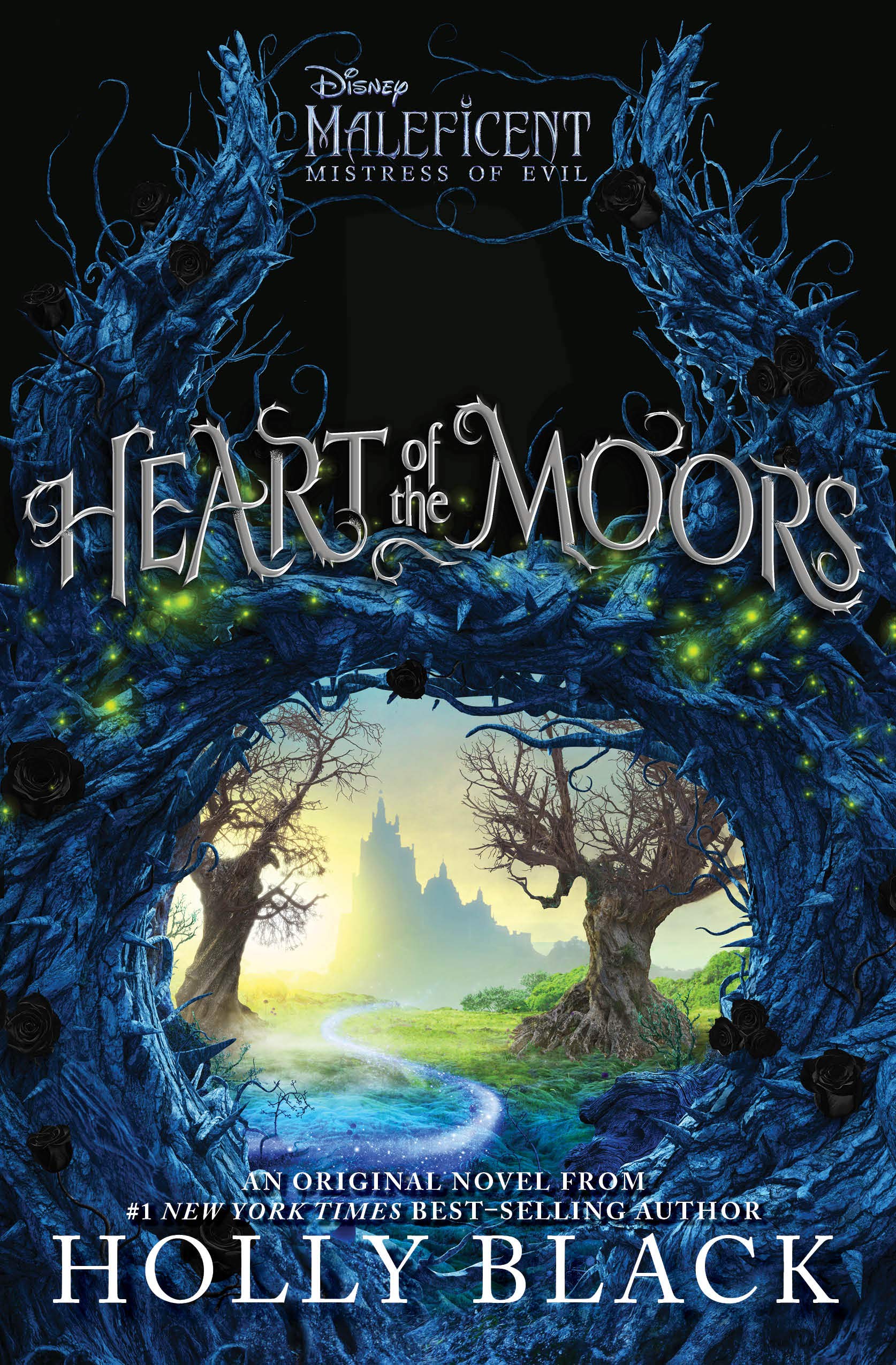 Read Heart of the Moors: An Original Maleficent: Mistress of Evil Novel - Holly Black file in ePub