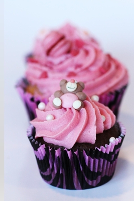 Read Online Cupcake Lovers Journal 8: 120 Lined Journal Pages Diary and Notebook for People who love to Bake, Eat and Enjoy Cupcakes and Sweet Treats - Sweetcakes Books file in ePub