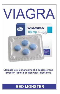Full Download Bed Monster: Perfect Solution for Premature Ejaculation - Walmarlt | PDF