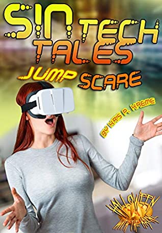 Download SINtech Tales Jump Scare (Halloween With The Kreme 2019 Book 10) - Kris P. Kreme file in PDF