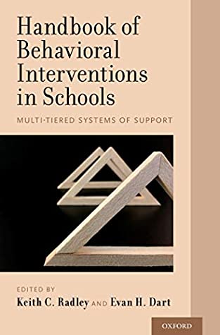 Read Online Handbook of Behavioral Interventions in Schools: Multi-Tiered Systems of Support - Keith C Radley | ePub