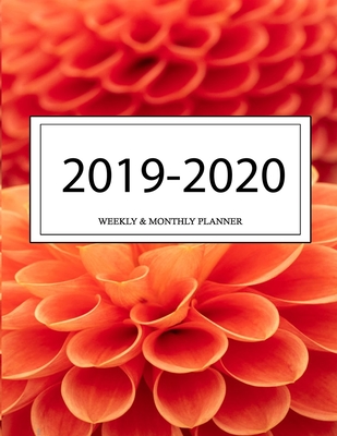 Read 2019 - 2020 Weekly and Monthly Planner: Calendar Schedule   Organizer - Inspirational Quotes (2019-2020 Academic Planners - Amr Amna | PDF
