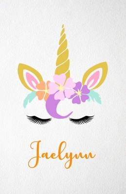 Full Download Jaelynn A5 Lined Notebook 110 Pages: Funny Blank Journal For Lovely Magical Unicorn Face Dream Family First Name Middle Last Surname. Unique Student Teacher Scrapbook/ Composition Great For Home School Writing - Whisky Man Gift Personal Popular Design | ePub