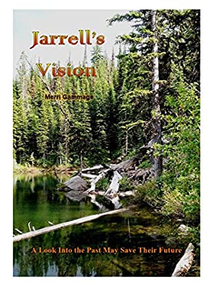 Download Jarrell's Vision: A Look Into the Past May Save Their Future (The Throne of Brimley Book 2) - Merri Gammage file in ePub
