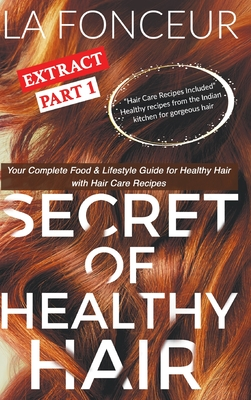 Download Secret of Healthy Hair Extract Part 1 (Full Color Print) - La Fonceur file in PDF