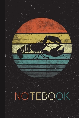 Full Download Notebook: Cancer Lover Gifts Retro Funny Vintage Sea Animal Silhouette Blank Lined Blank Lined Notebook for Women Men Kids Great Present Thanksgiving / Birthday / Party Christmas Journal for Her Him - Joann Sports Publishing | ePub