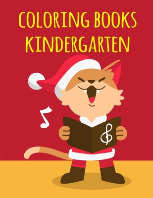 Download coloring books kindergarten: Funny animal picture books for 2 year olds - Mante Sheldon | ePub
