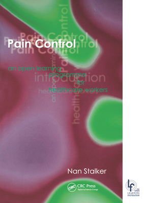 Read Pain Control: An Open Learning Introduction for Healthcare Workers - Stalker Nan file in PDF
